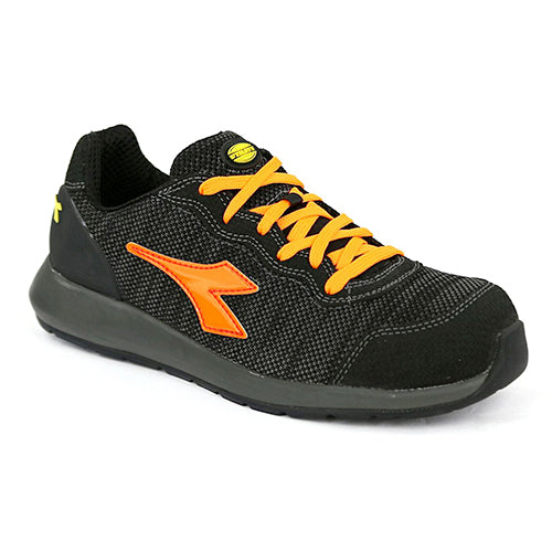 Scarpe di sicurezza D-Strike Weave MDS S1P SRC HRO Diadora