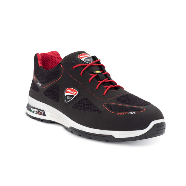 Scarpe antinfortunistiche Ducati – FTG Sepang S3 SRC