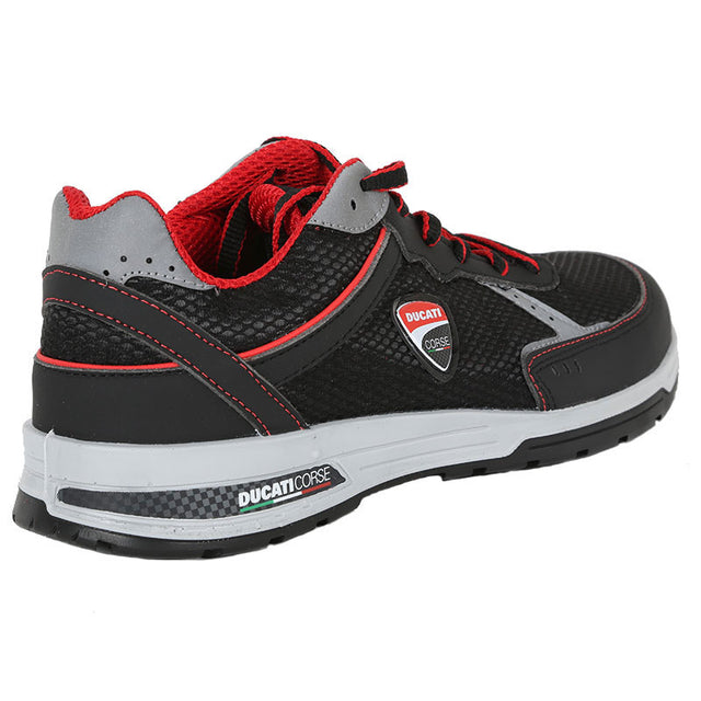 Scarpe Antinfortunistiche Ducati Mugello S1P SRC