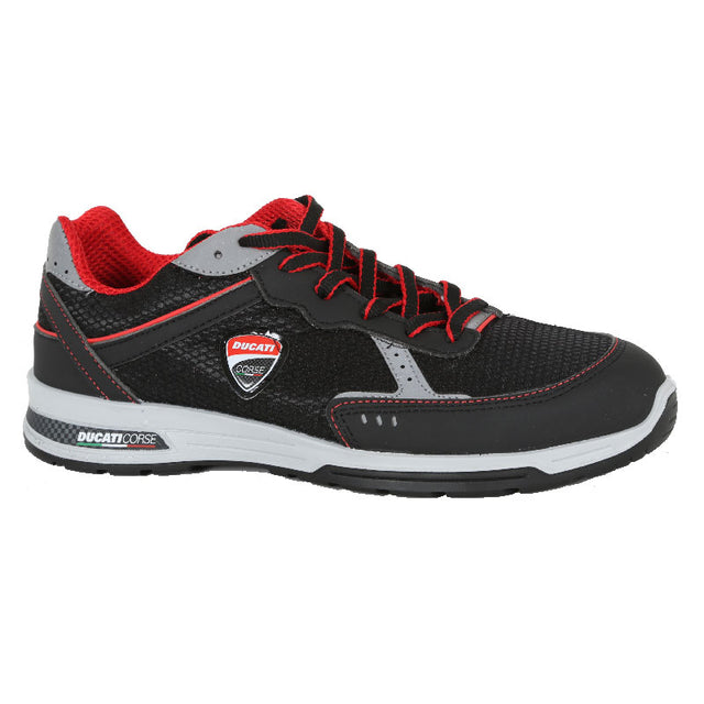 Scarpe Antinfortunistiche Ducati Mugello S1P SRC
