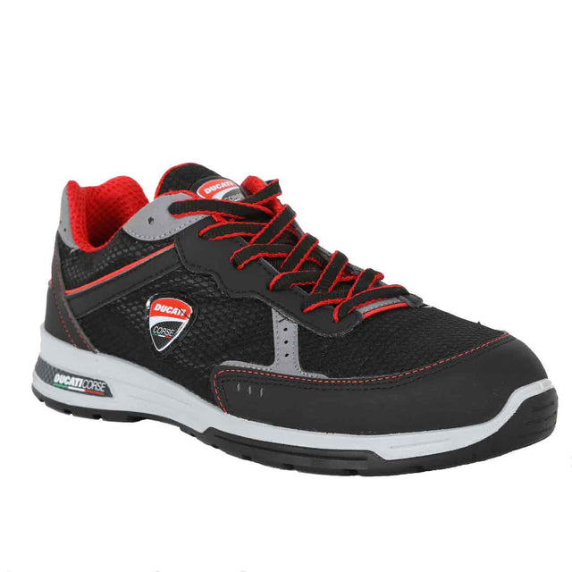 Scarpe Antinfortunistiche Ducati Mugello S1P SRC