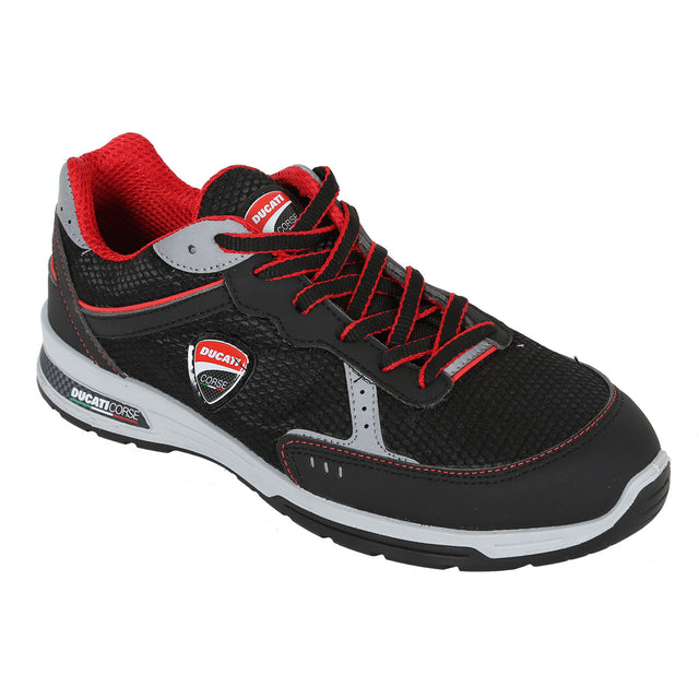 Scarpe Antinfortunistiche Ducati Mugello S1P SRC