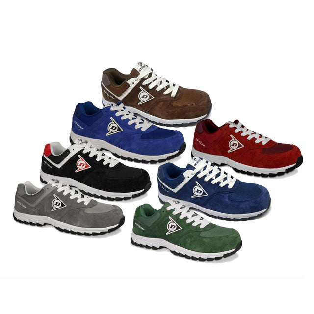 Scarpe antinfortunistiche FLYING ARROW S3