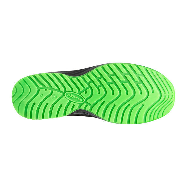 Scarpe antinfortunistiche Fury S3 ESD SRC Exena