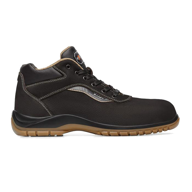 Scarpe antinfortunistiche Apollo 23 S3 L FO SR Exena