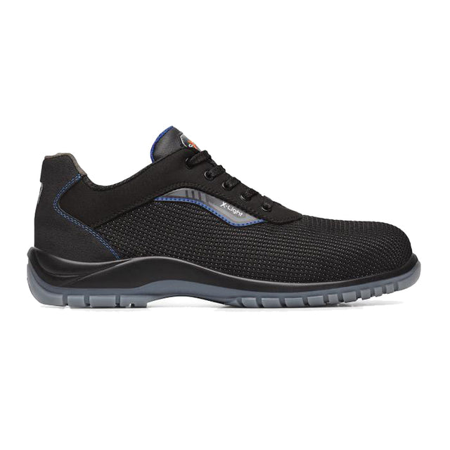 Scarpe antinfortunistiche Athena 23 S3 L FO SR Exena