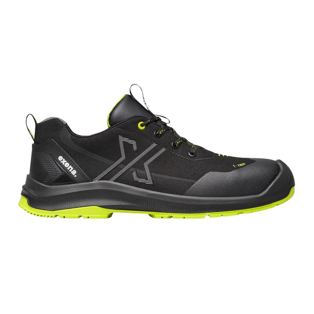 Scarpe antinfortunistiche Exena Blazer S3L ESD FO SC SR