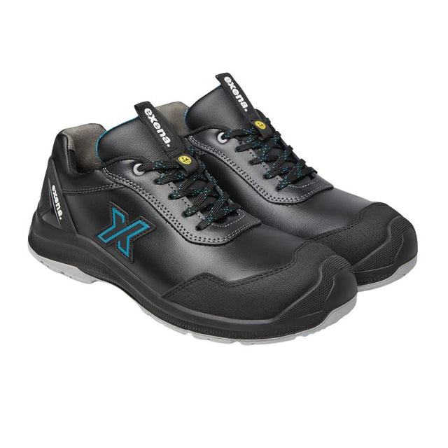 Scarpe antinfortunistiche Exena Deep S3L ESD FO SC SR