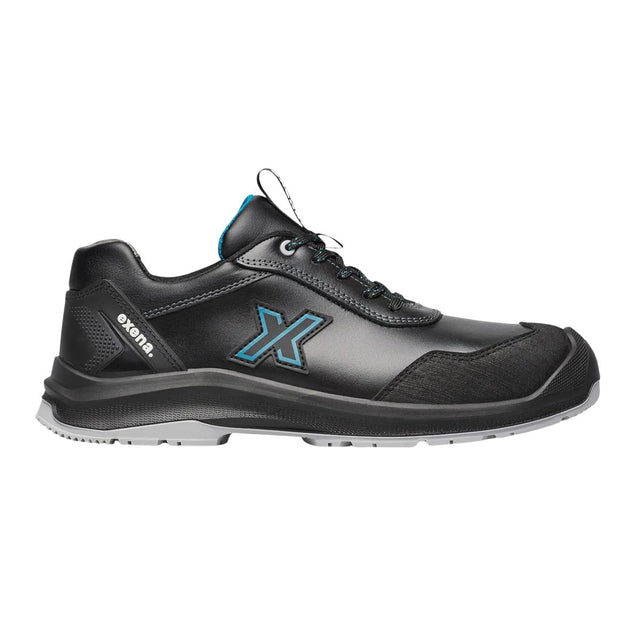 Scarpe antinfortunistiche Exena Deep S3L ESD FO SC SR