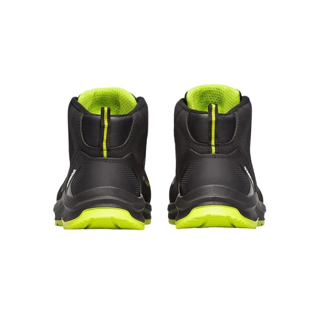 Scarpe alte antinfortunistiche Exena Forge S7L ESD CI FO SC SR