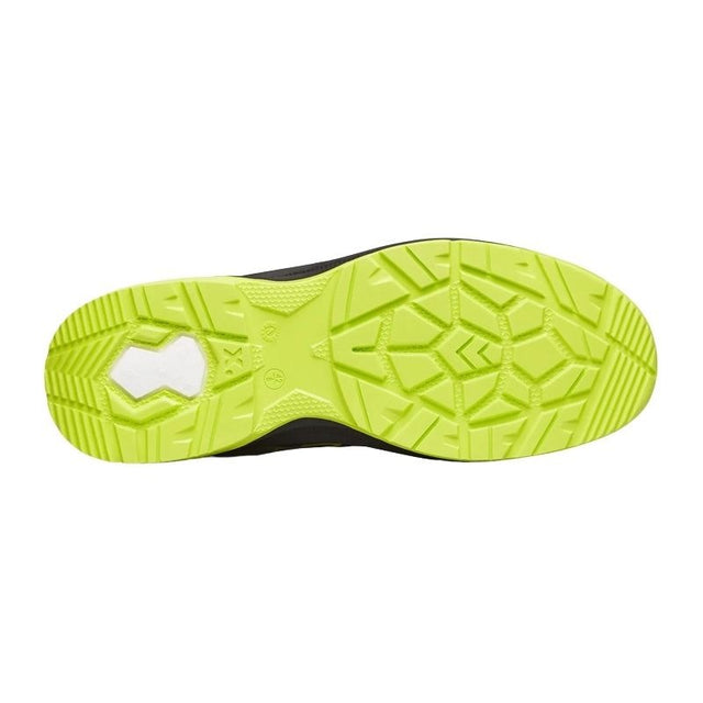 Scarpe alte antinfortunistiche Exena Forge S7L ESD CI FO SC SR