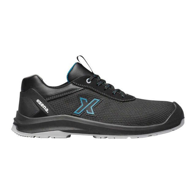 Scarpe antinfortunistiche Exena Fusion S3L ESD FO SC SR