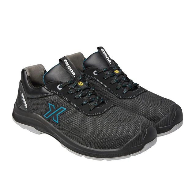 Scarpe antinfortunistiche Exena Fusion S3L ESD FO SC SR