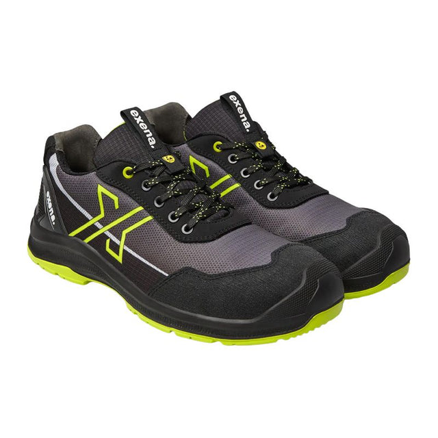 Scarpe antinfortunistiche Exena Radiant S1 PL ESD FO SC SR