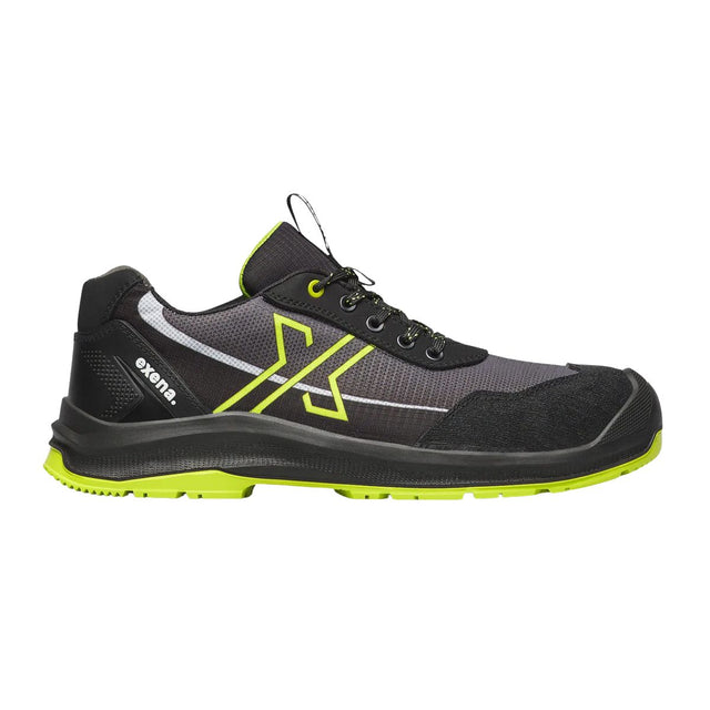 Scarpe antinfortunistiche Exena Genesys S3L ESD FO SC SR