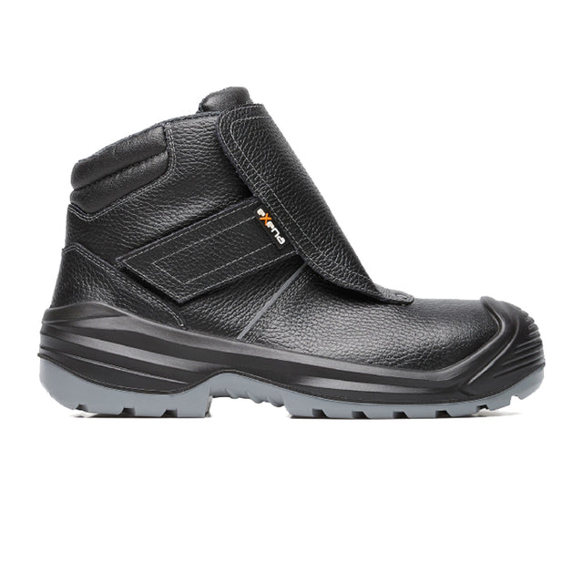 Scarpe alte di sicurezza Jasper S3 SRC Exena