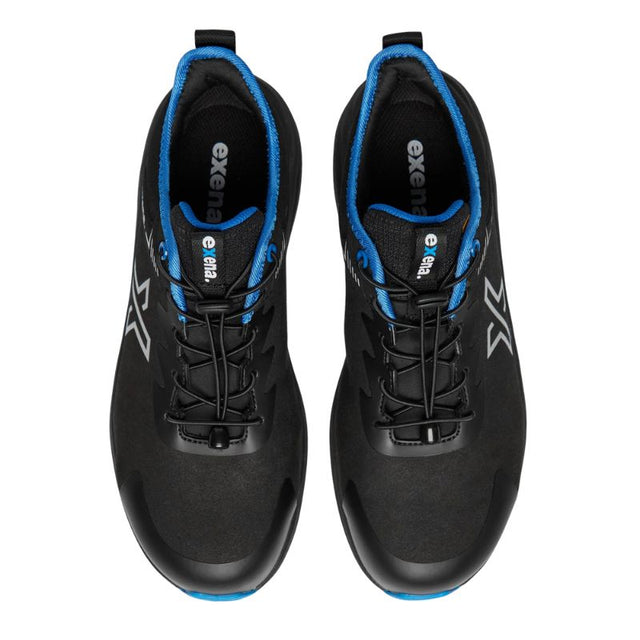 Scarpe antinfortunistiche Olimpic S3 S FO SR ESD Exena