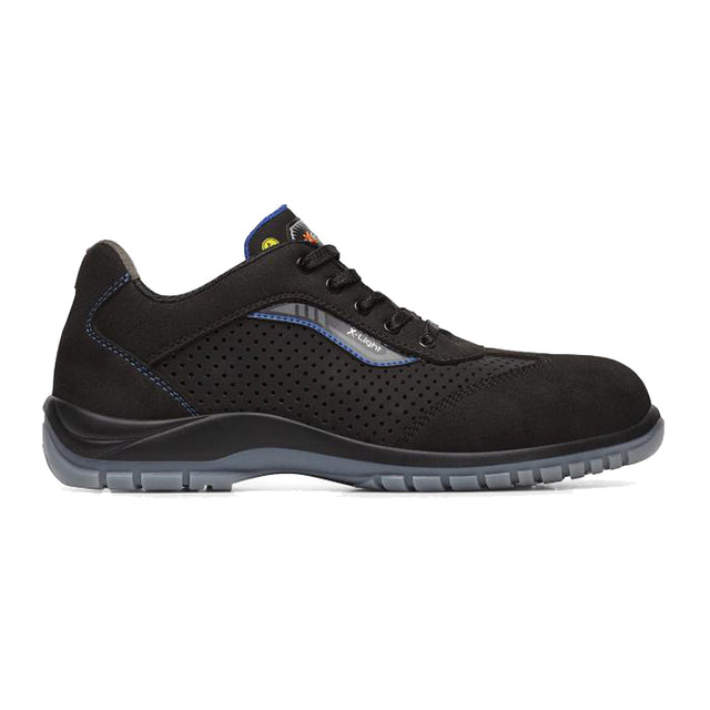 Scarpe antinfortunistiche Pireo 23 S1 PL FO SR ESD Exena