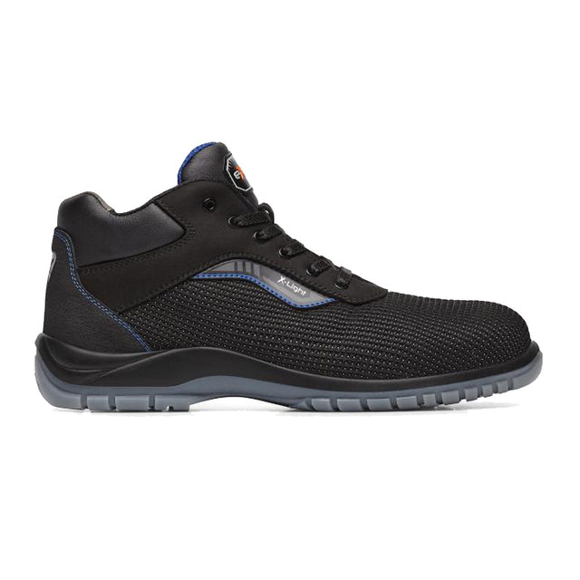 Scarpe antinfortunistiche Poseidon 23 S3 L FO SR Exena