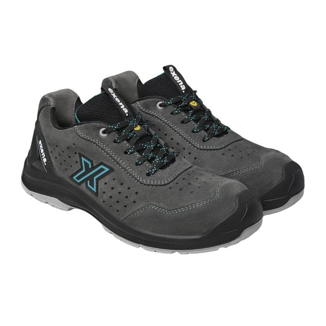 Scarpe antinfortunistiche Exena Pulse S1 PL ESD FO SC SR