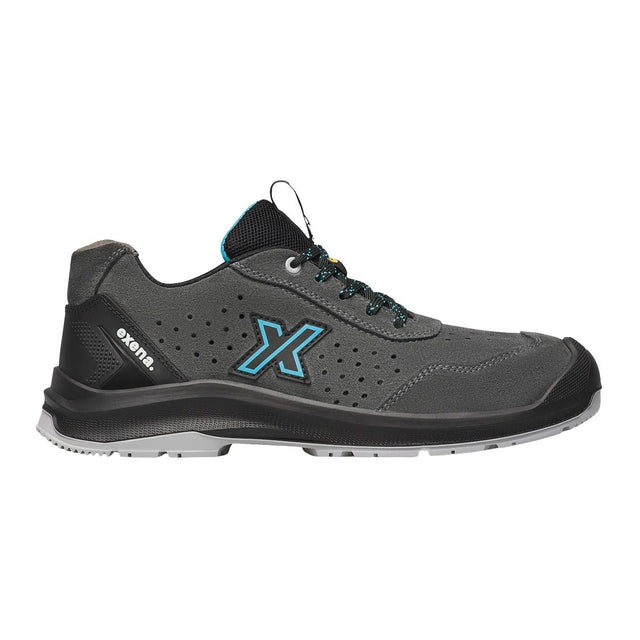 Scarpe antinfortunistiche Exena Pulse S1 PL ESD FO SC SR