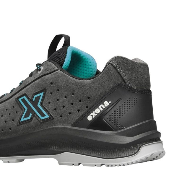 Scarpe antinfortunistiche Exena Pulse S1 PL ESD FO SC SR