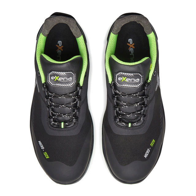 Scarpe antinfortunistiche Rebel S3 ESD SRC Exena