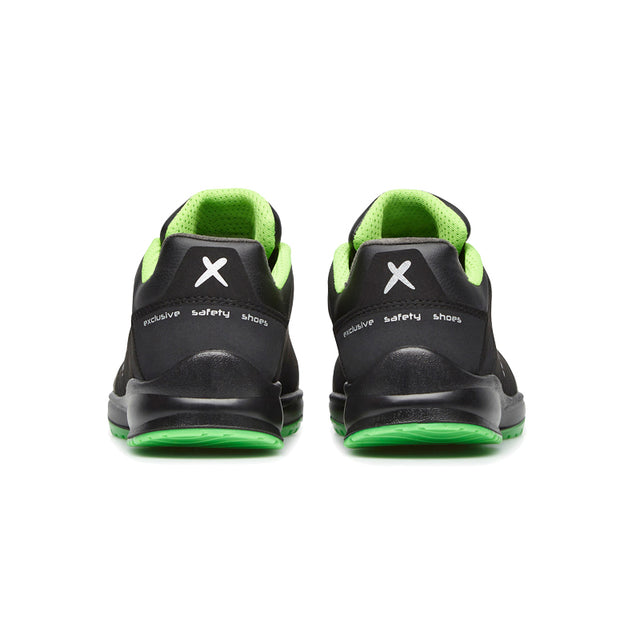Scarpe antinfortunistiche Rebel S3 ESD SRC Exena