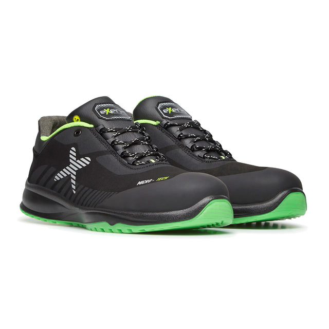 Scarpe antinfortunistiche Rebel S3 ESD SRC Exena