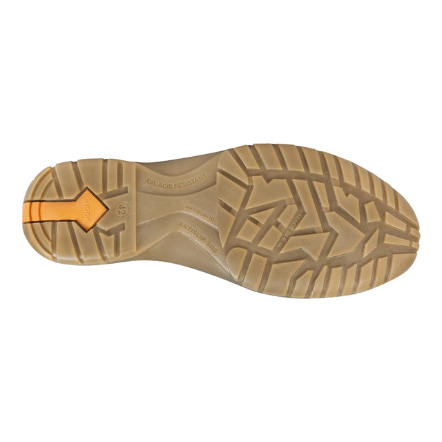 Scarpe basse di sicurezza Zeus 23 S3 L FO SR Exena