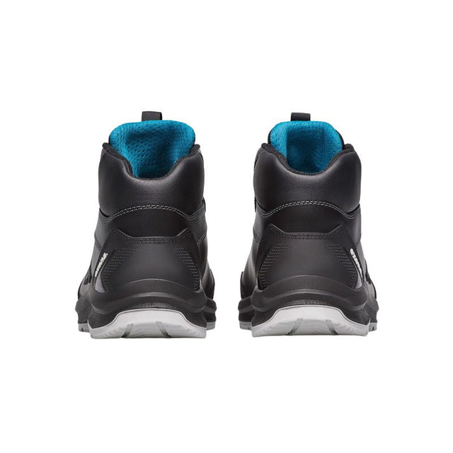 Scarpe antinfortunistiche Exena Shield S3L ESD FO SC SR