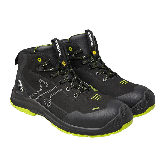 Scarpe antinfortunistiche Exena Shiva S3L ESD FO SC SR