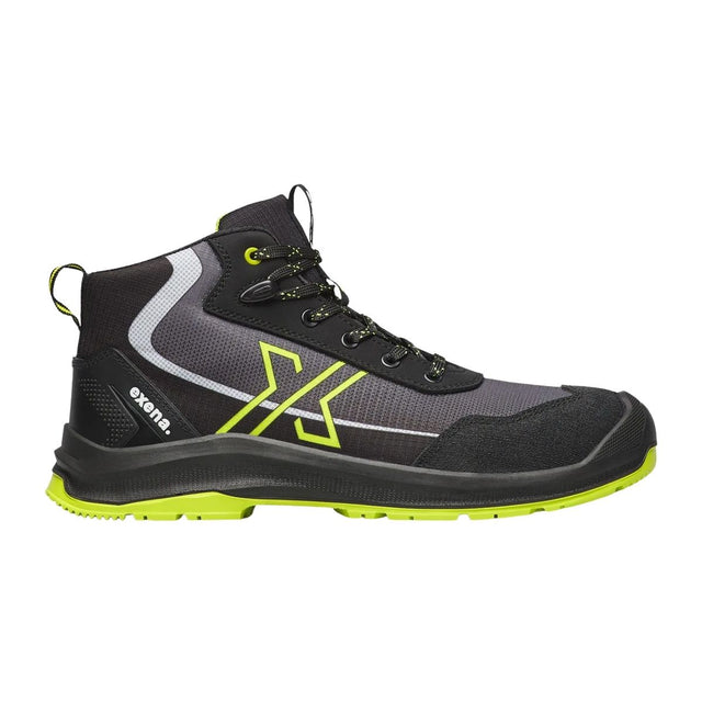 Scarpe antinfortunistiche Exena Stellar S3L ESD FO SC SR