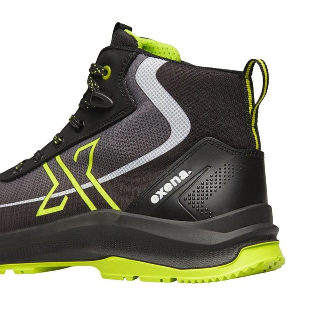 Scarpe antinfortunistiche Exena Stellar S3L ESD FO SC SR
