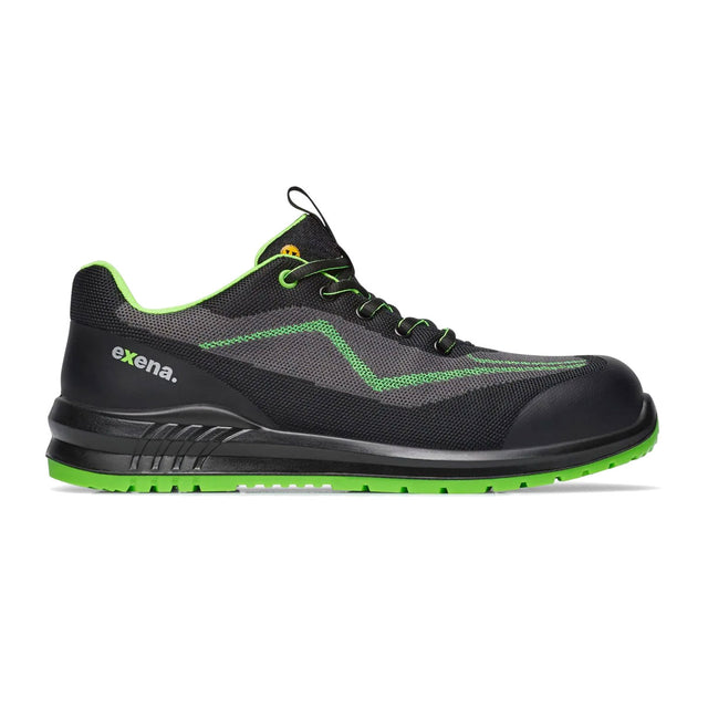Scarpe di protezione Exena Venom S1 PS FO SR ESD
