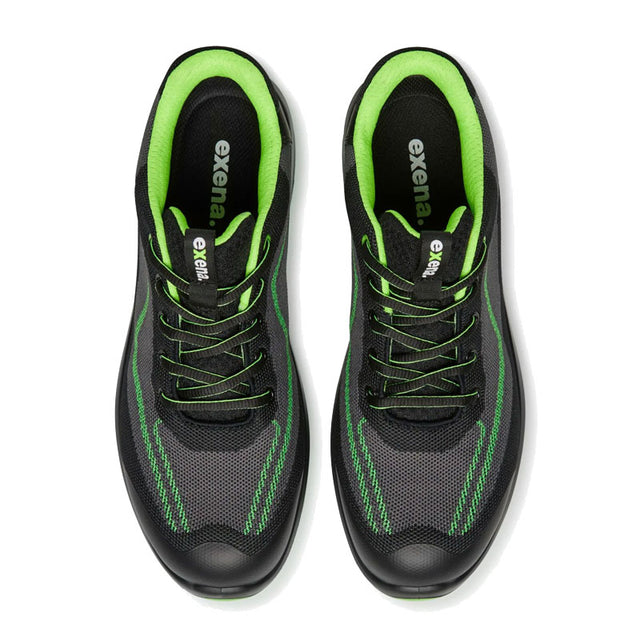 Scarpe di protezione Exena Venom S1 PS FO SR ESD