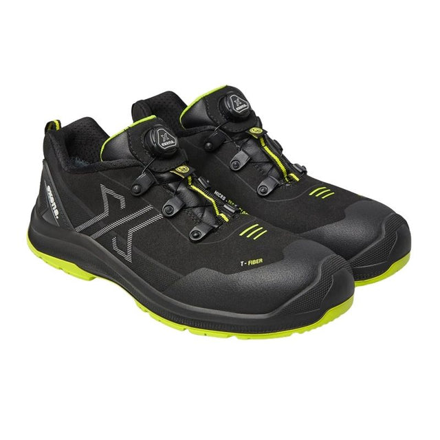 Scarpe antinfortunistiche Exena Viber S7L ESD CI FO SC SR