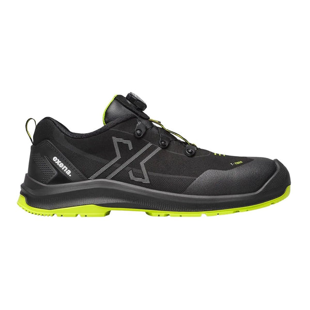 Scarpe antinfortunistiche Exena Viber S7L ESD CI FO SC SR