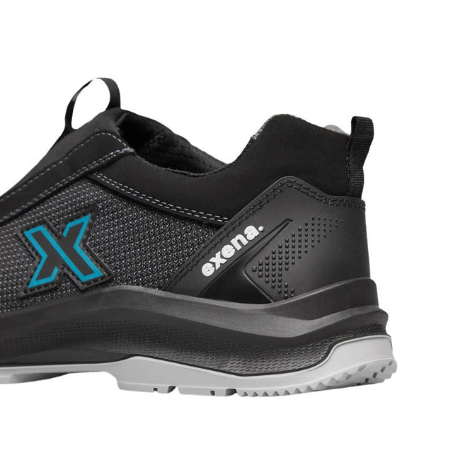 Scarpe antinfortunistiche Exena Virtual S3L ESD FO SR