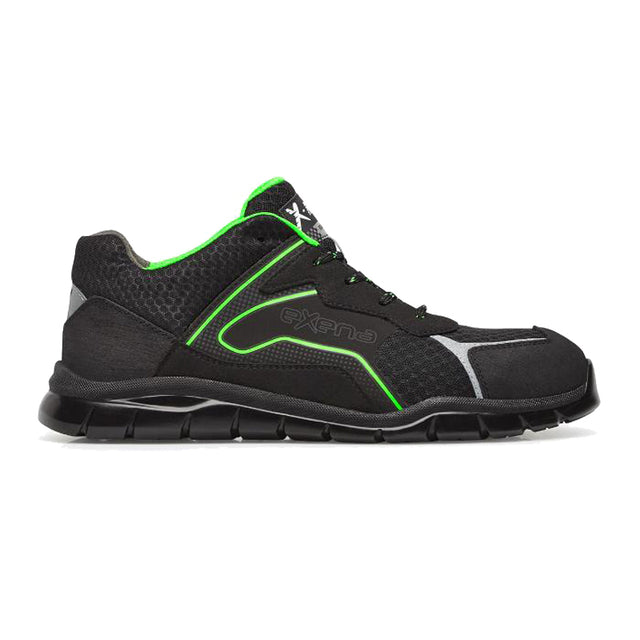 Scarpe di sicurezza XR66 Route S1P SRC Exena