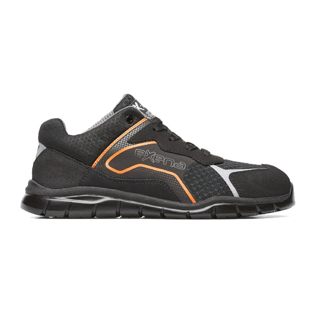 Scarpe di protezione XR77 Aragona S1P SRC Exena