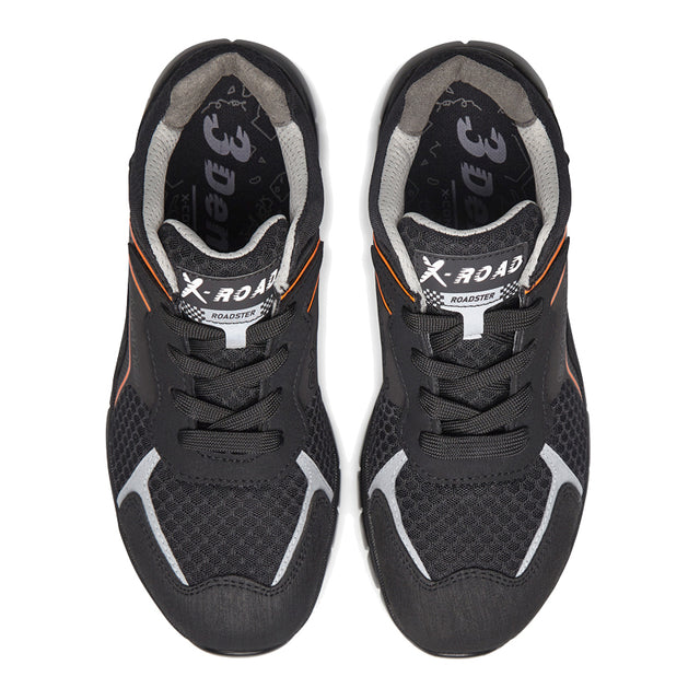 Scarpe di protezione XR77 Aragona S1P SRC Exena