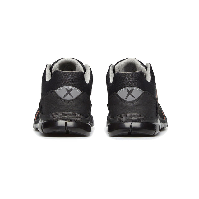 Scarpe di protezione XR77 Aragona S1P SRC Exena