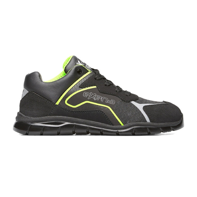 Scarpe di sicurezza XR90 Plaza S3 SRC Exena