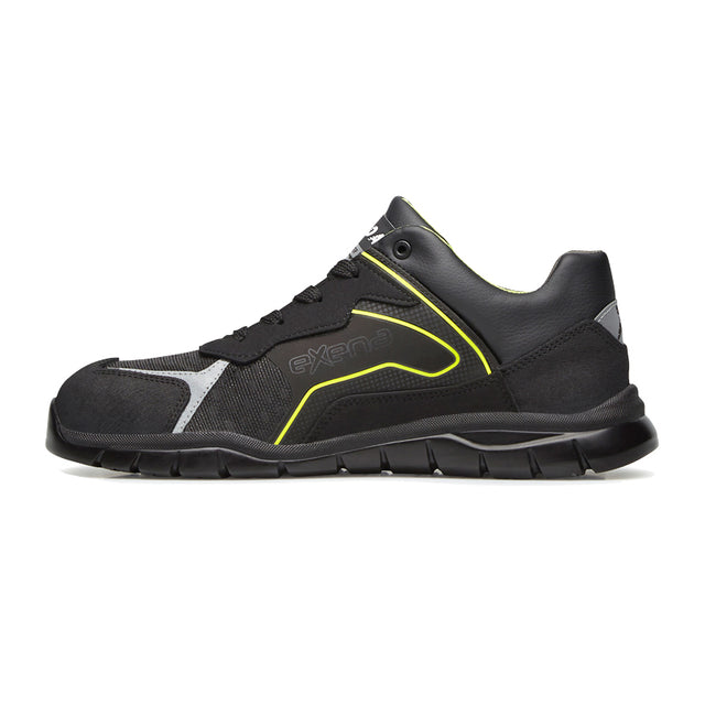 Scarpe di sicurezza XR90 Plaza S3 SRC Exena