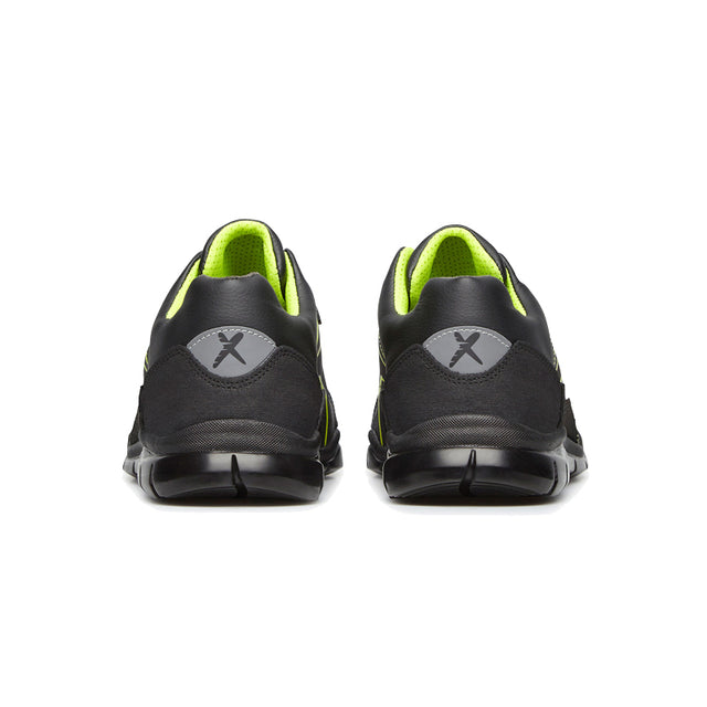 Scarpe di sicurezza XR90 Plaza S3 SRC Exena