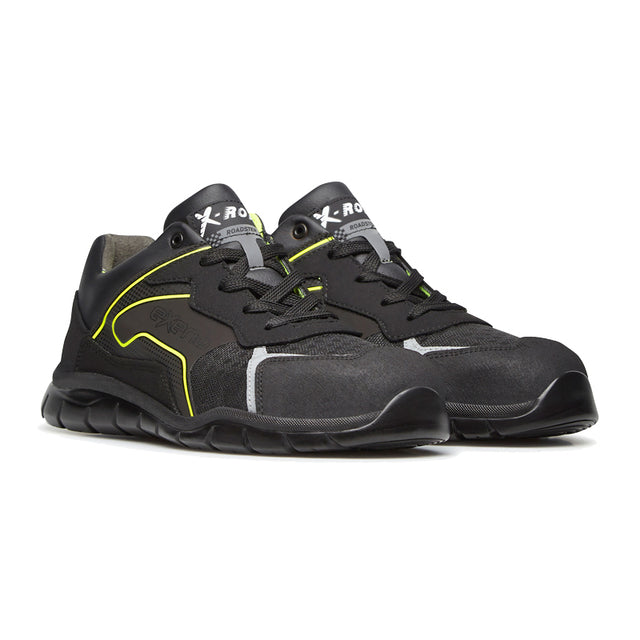 Scarpe di sicurezza XR90 Plaza S3 SRC Exena