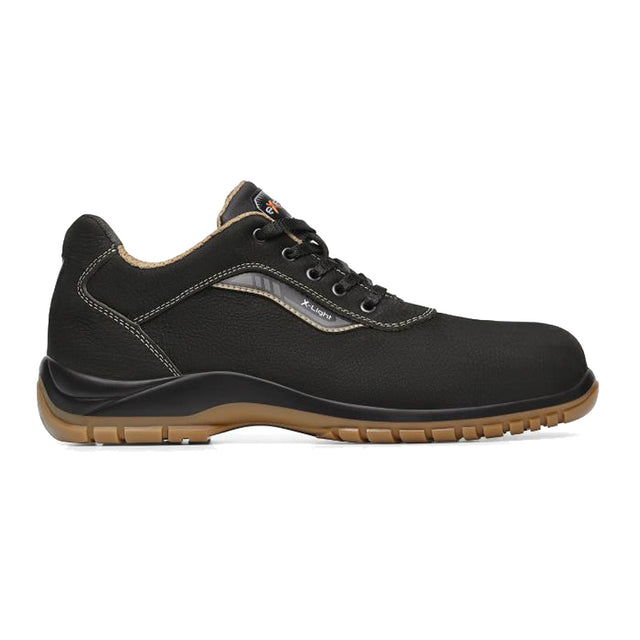 Scarpe basse di sicurezza Zeus 23 S3 L FO SR Exena