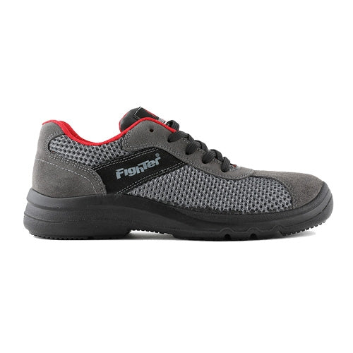 Scarpe di protezione Davor Fighter S1P SRC