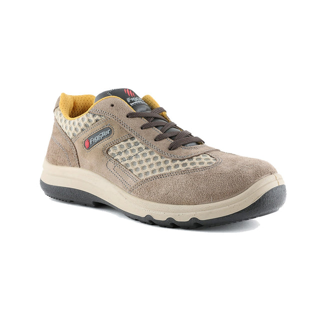 Scarpe protettive Isaia Fighter S1P SRC